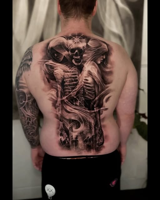 matthewjamestattoo