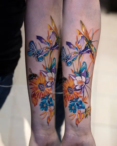 First Class Tattoo