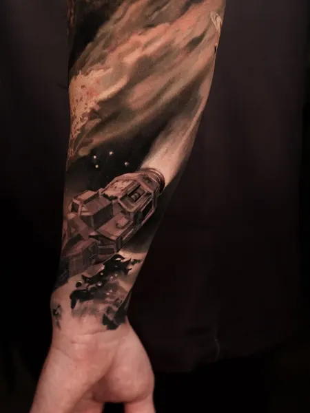 Daniel Rocha