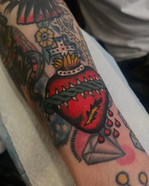 chrisfernandeztattooing