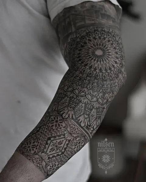 kirknilsentattoos