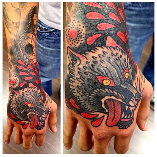 Tiger, Animal