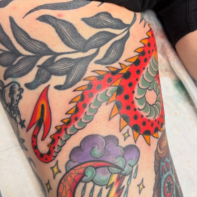 Dragon