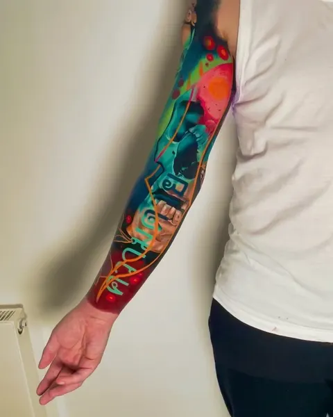 littleandytattoo
