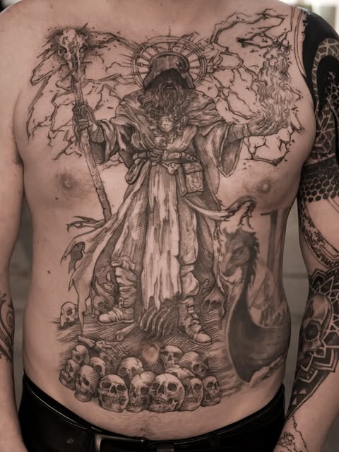 lescrowtattoo