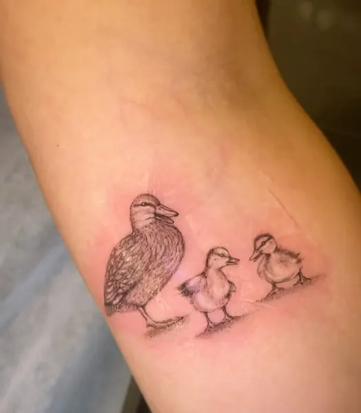 Circa Tattoo