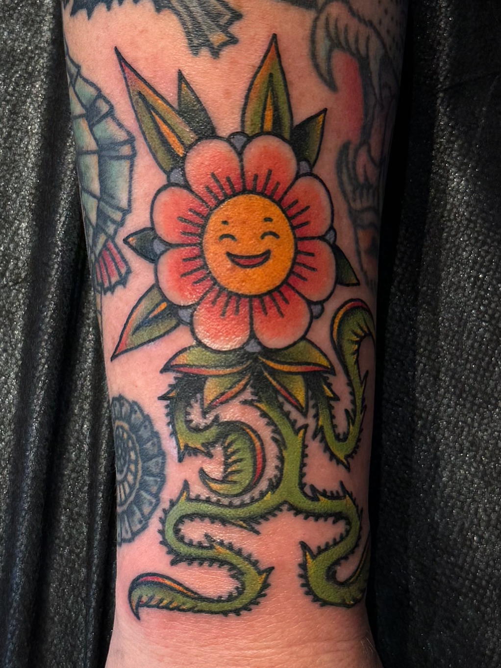Flower