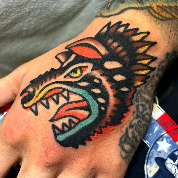 Dragon