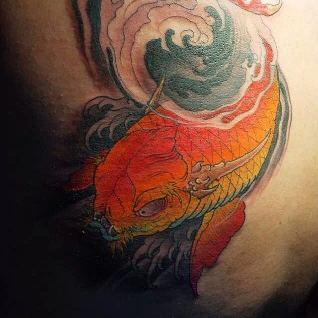 Full Circle Tattoo