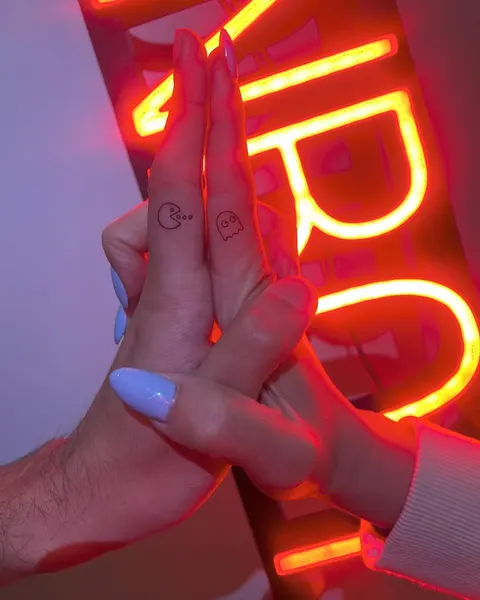 Lettering