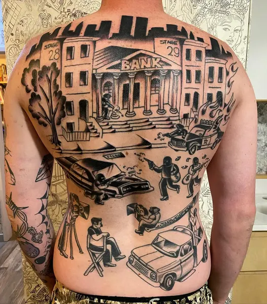 sergeytattooer
