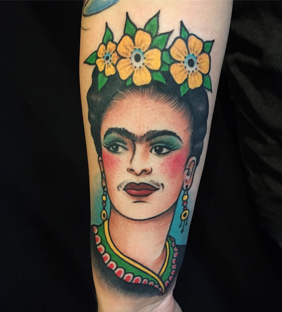 timbecktattoos