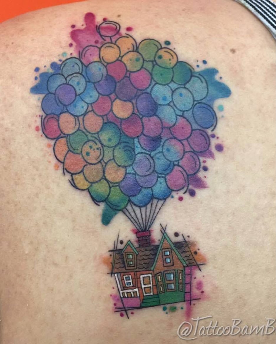 tilltheendtattoos