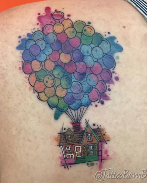 tilltheendtattoos