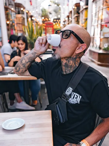 Daniel Rocha