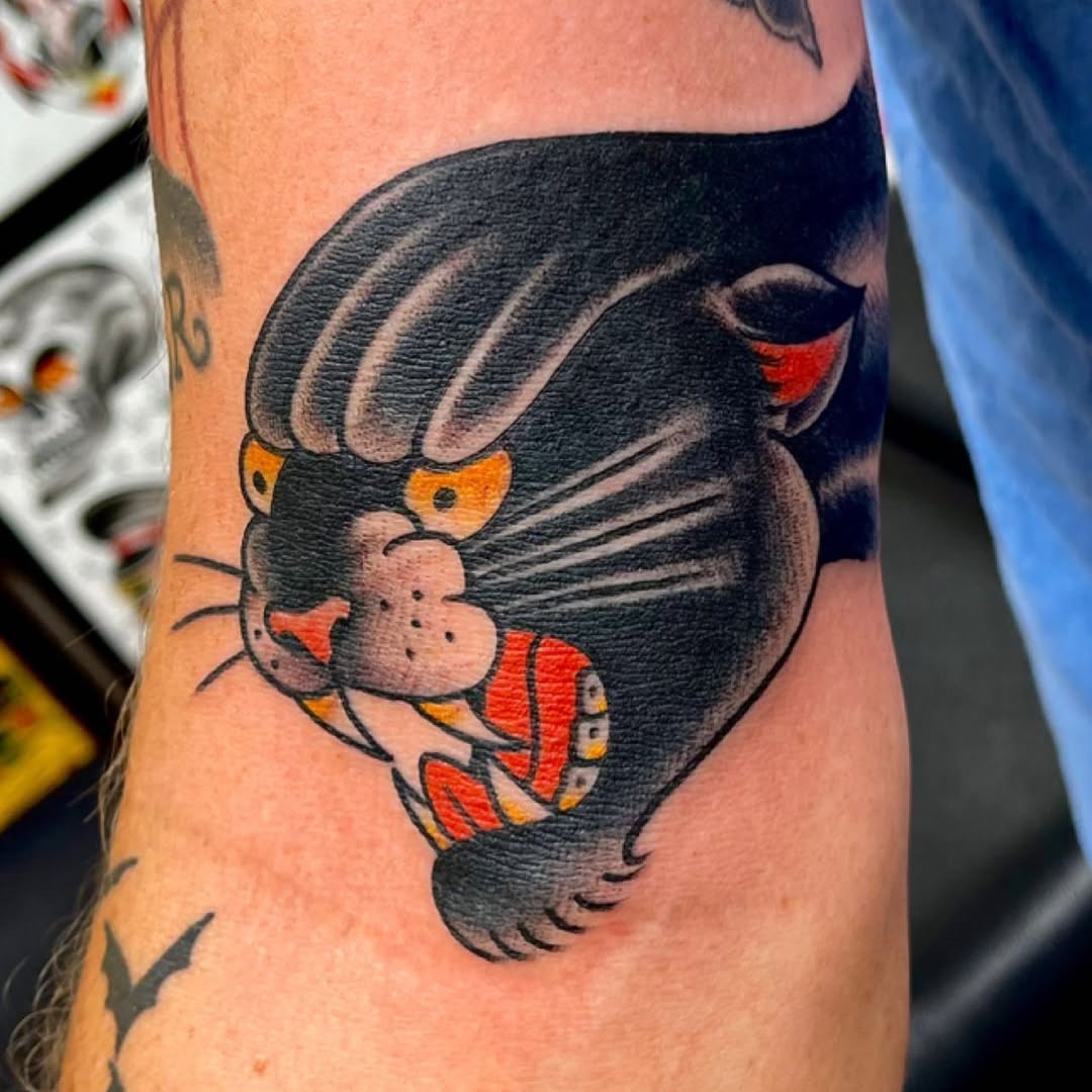 Animal, Tiger