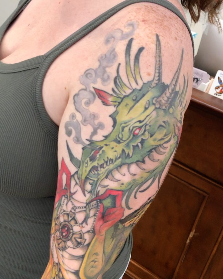 Dragon