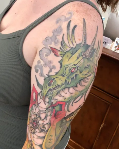 Dragon