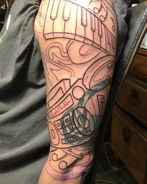 Josh Herman