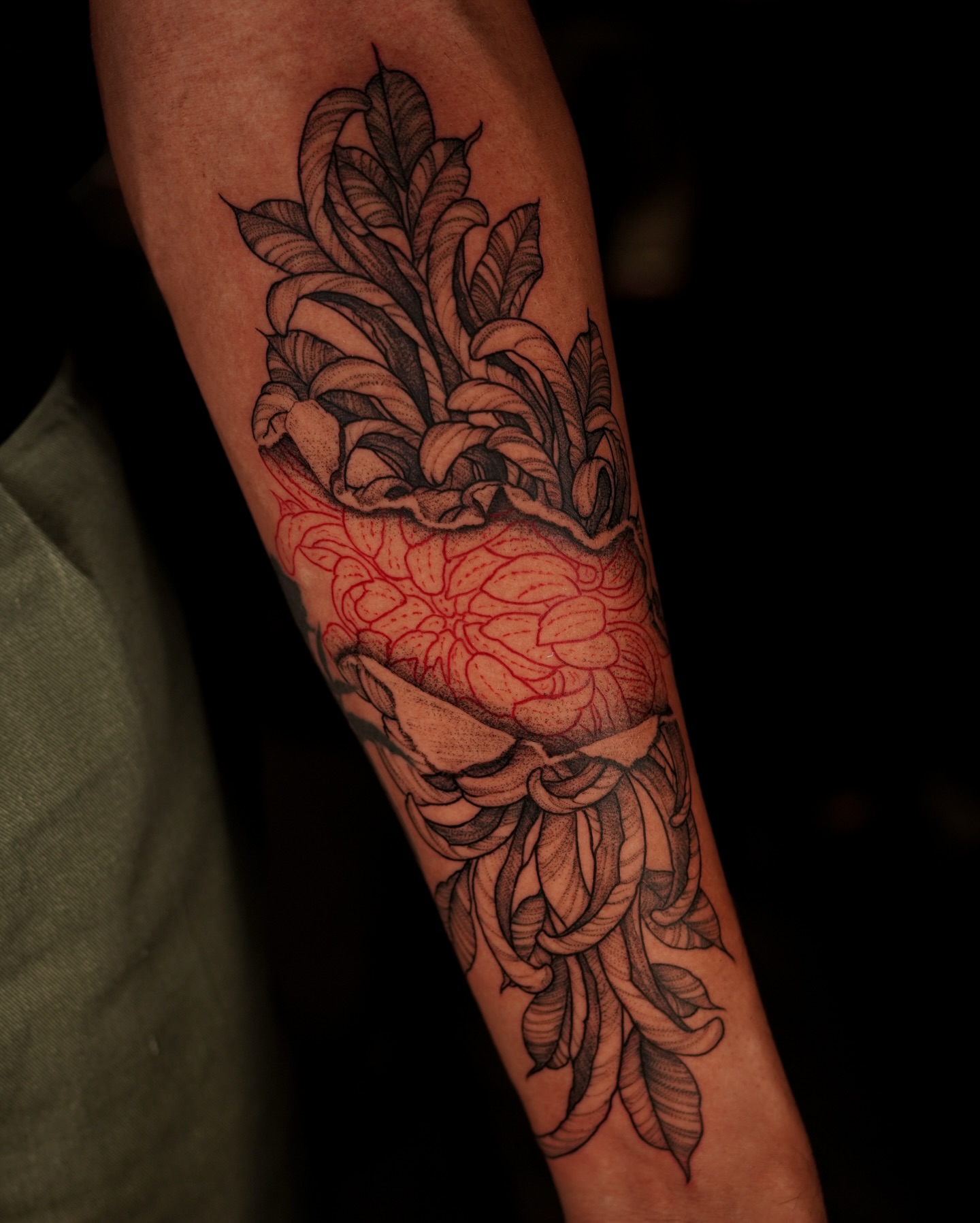 Flower