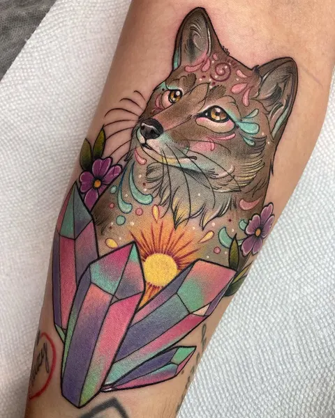Animal, Tiger