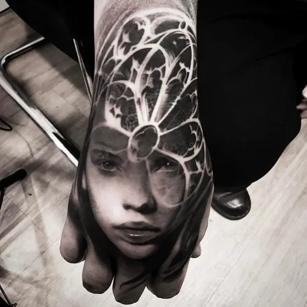 Guru Tattoo