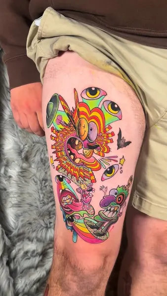 maxvktattoos