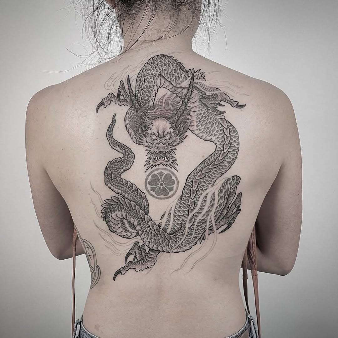 Dragon
