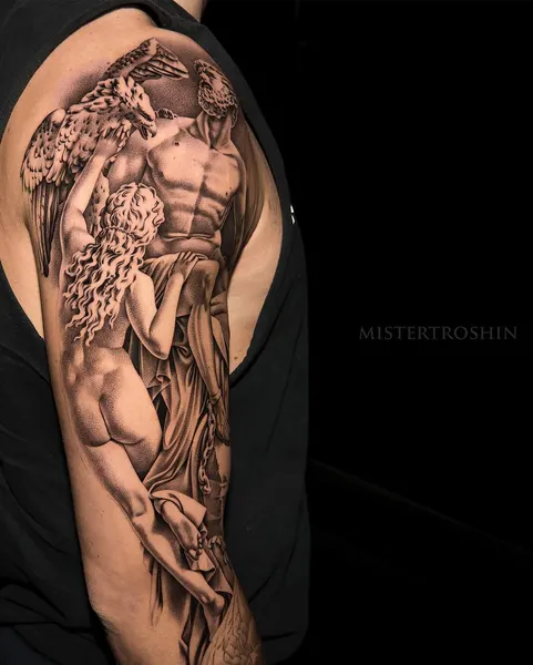 mistertroshin