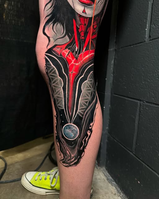 highlyvibingtattoos