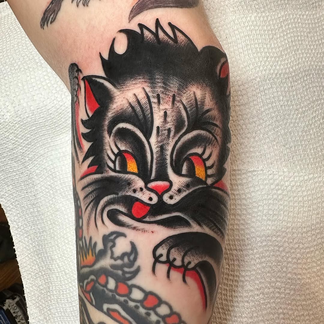 Tiger, Animal