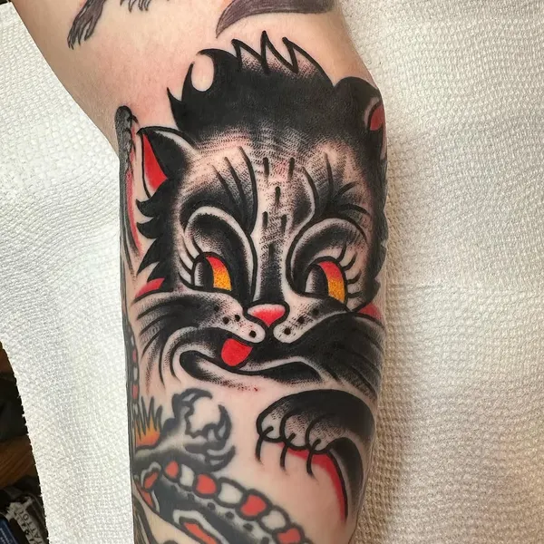 Tiger, Animal