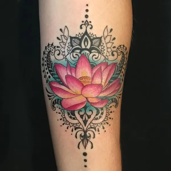 Flower