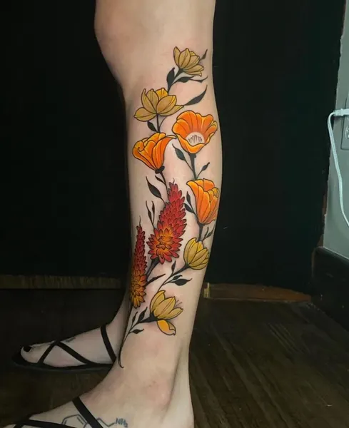 Flower
