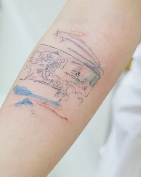 dareumtattoo