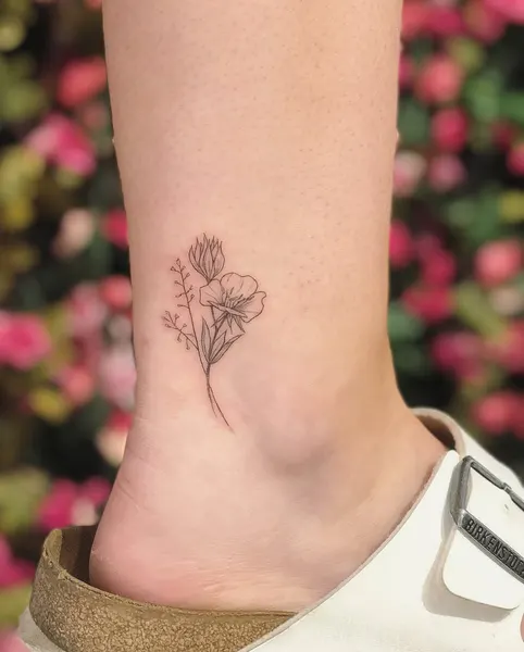 Circa Tattoo