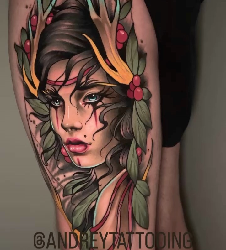 andreytattooing