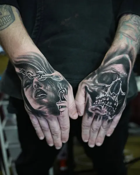 marceltattooartist