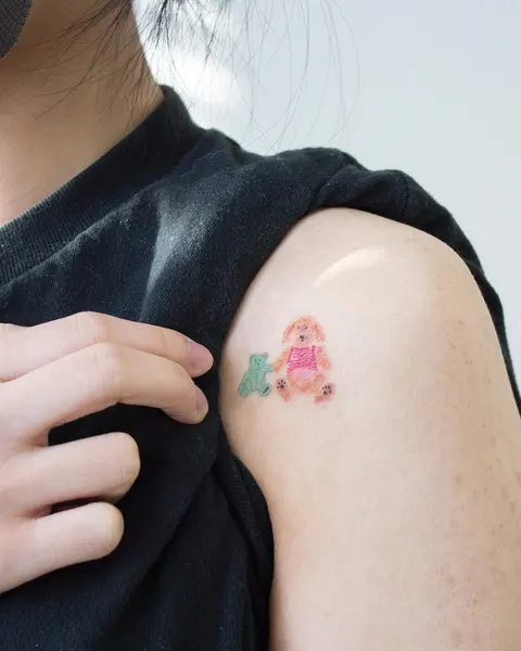 dareumtattoo