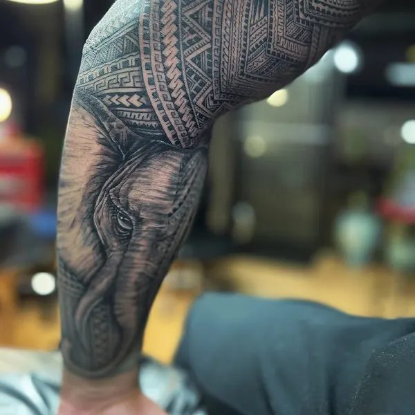 Michael Fatutoa