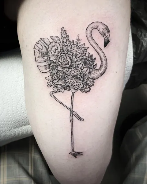 Animal, Flower