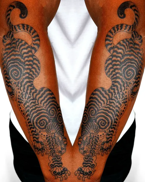 nobodytattoo
