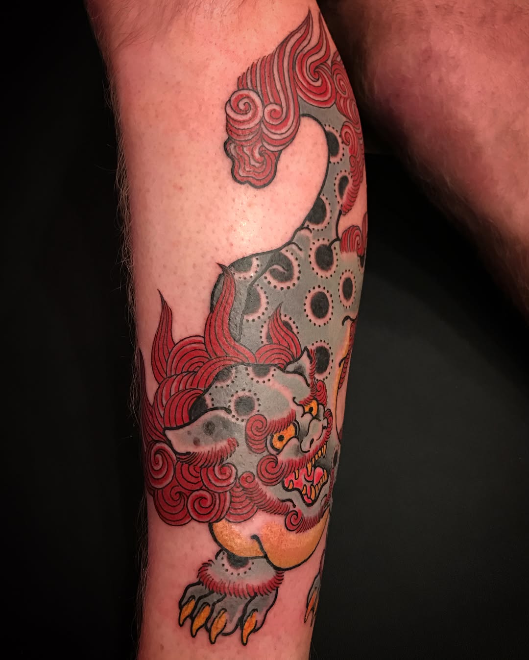 Dragon