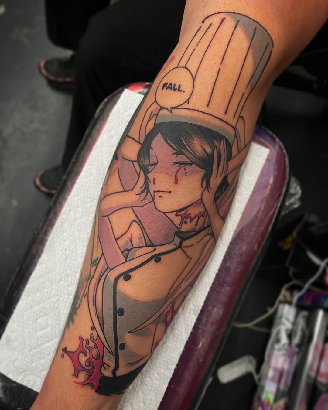 Sakura Jae