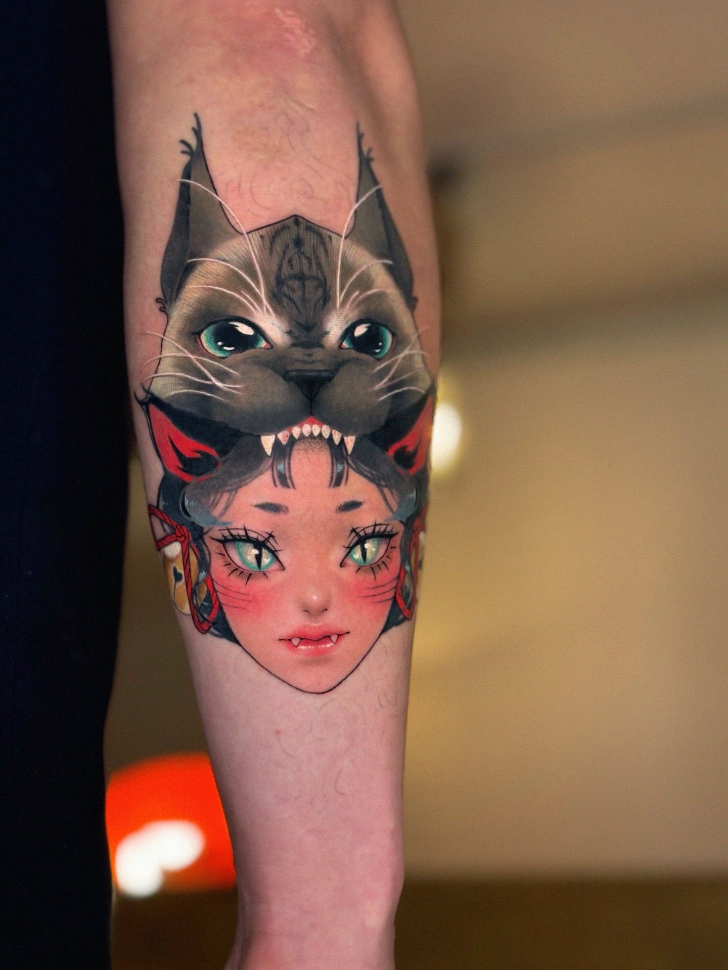 Animal, Tiger