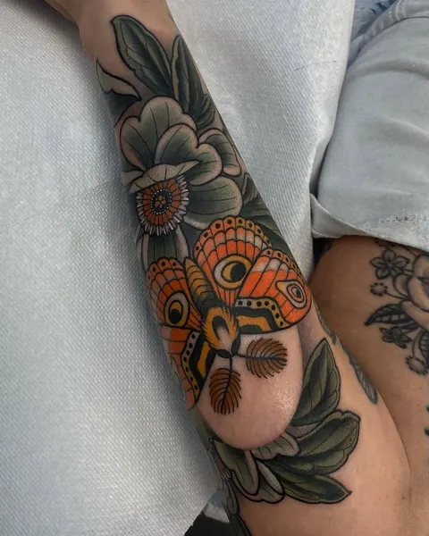 Flower, Animal, Nature