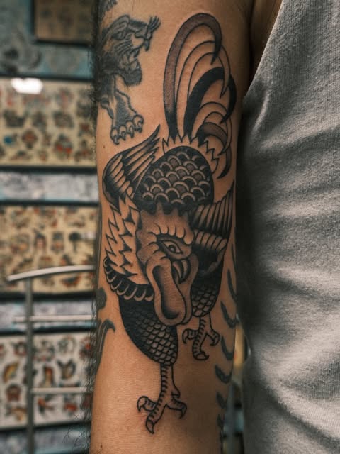 Dragon