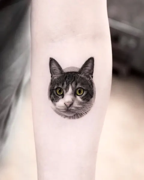 고양이