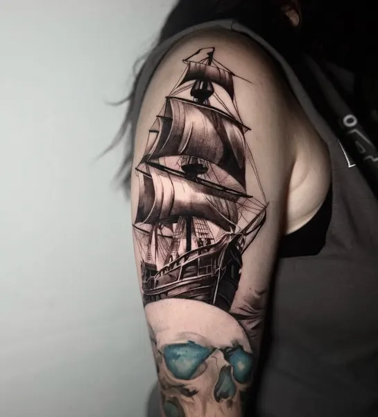Guru Tattoo