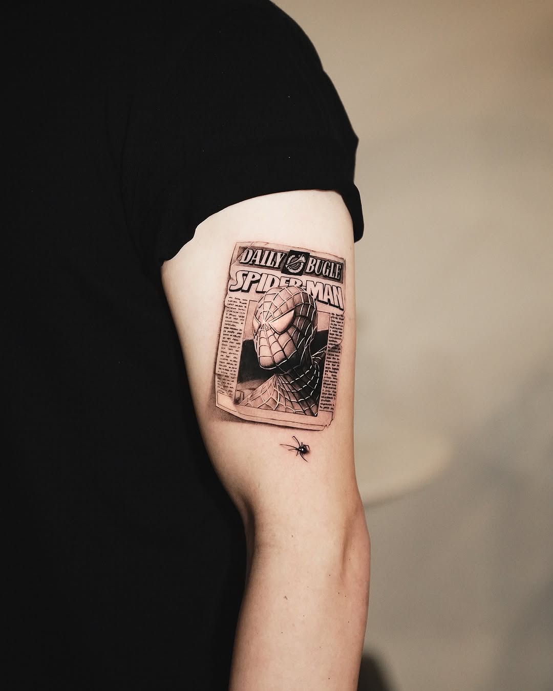 kidneedle_tattoo